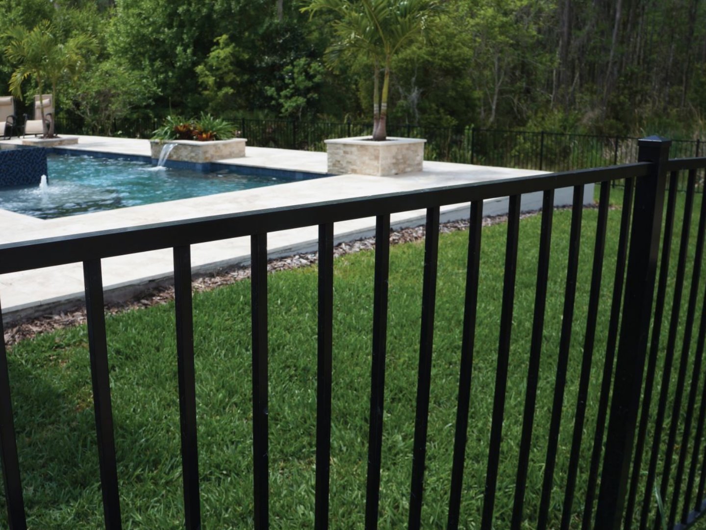 Advantages of Residential Fencing in North Richland Hills, Texas