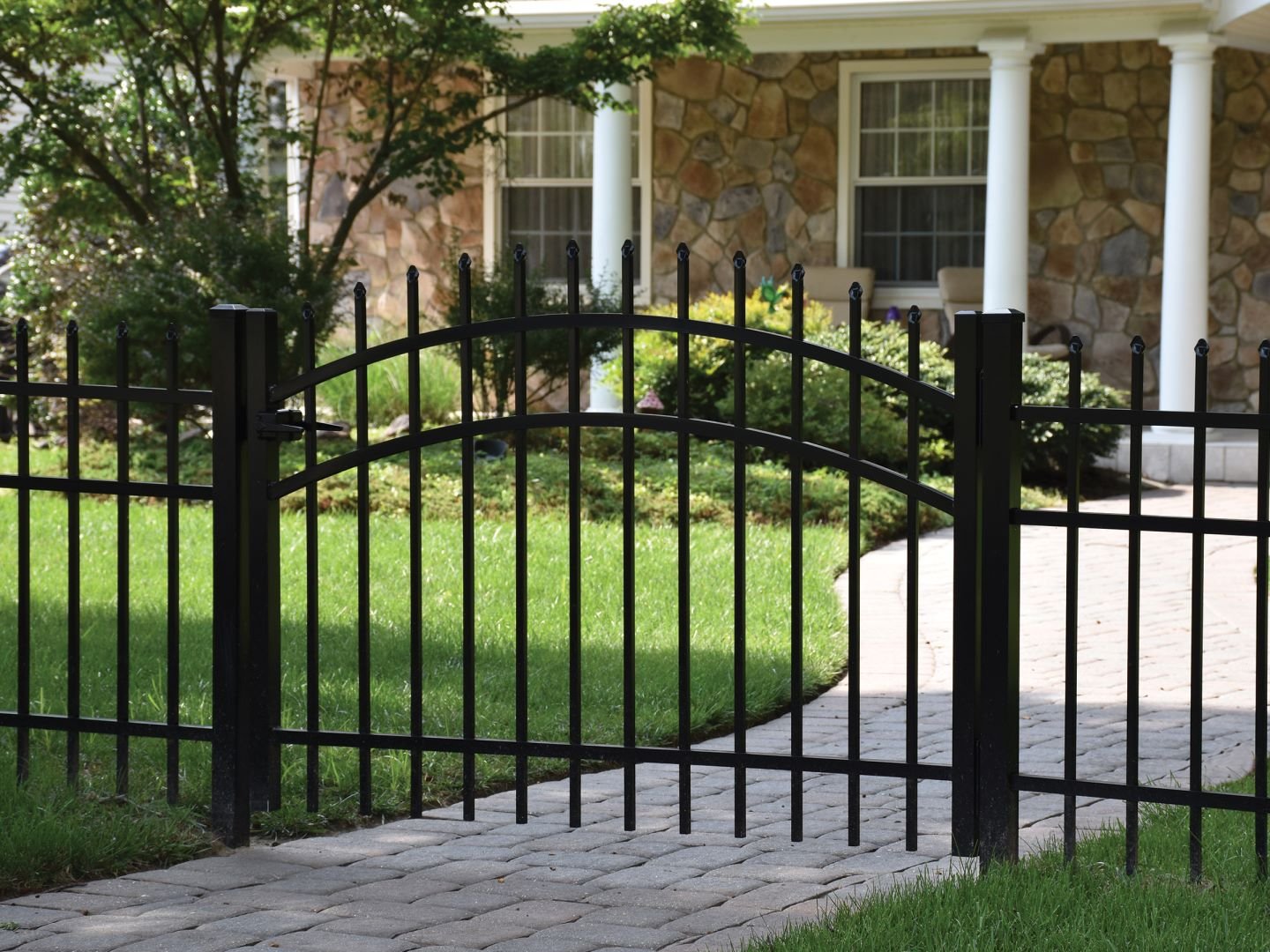 Gates and Gate Operators in North Richland Hills Texas
