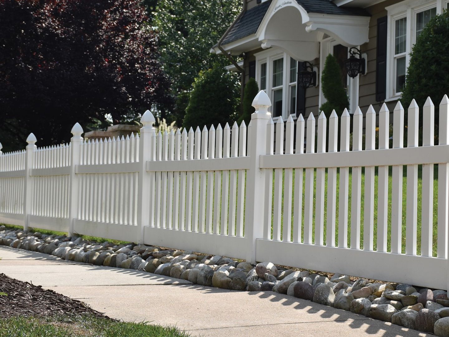 The Lonnie & Co. Fencing Difference in Fort Worth Texas Fence Installations