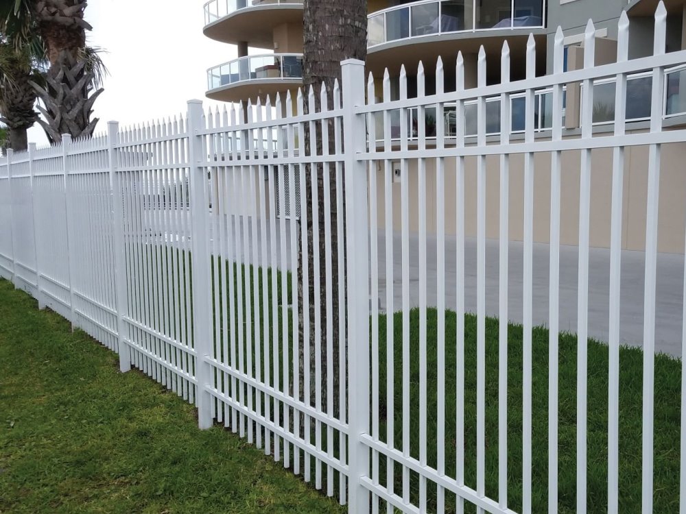 Richland Hills Texas residential fencing contractor