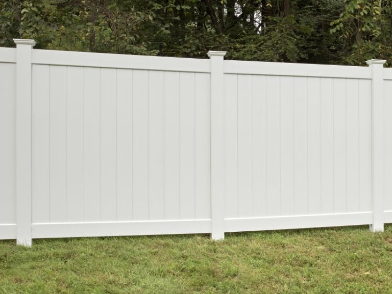 Richland Hills Texas privacy fencing