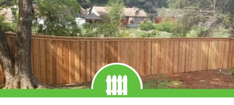 Wood fence solutions for the North Richland Hills, Texas area